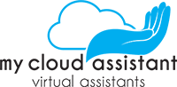 My Cloud Assistant Logo