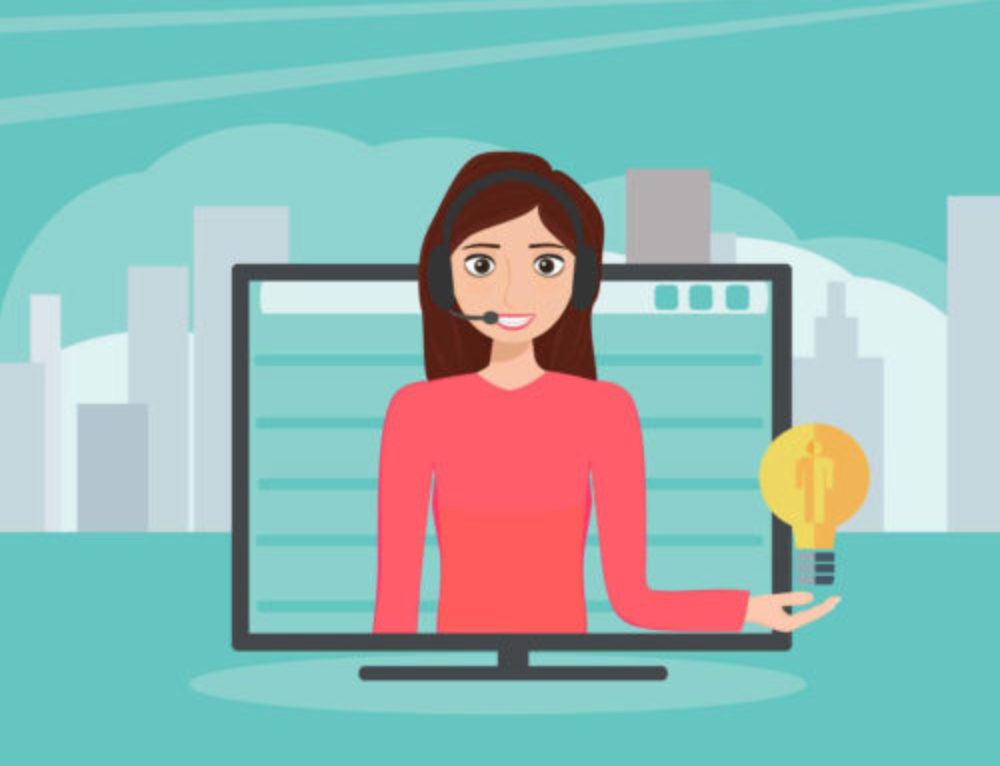 Hiring a virtual assistant - My Cloud Assistant