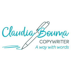 Claudia Bouma Copywriter